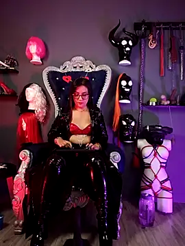 Snapshot of abbymora chatting on February 25, 6:53 pm abbymora online show from February 25, 6:53 pm