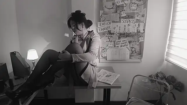 Snapshot of abbyhall_ chatting on March 14, 4:34 pm abbyhall online show from March 14, 4:34 pm