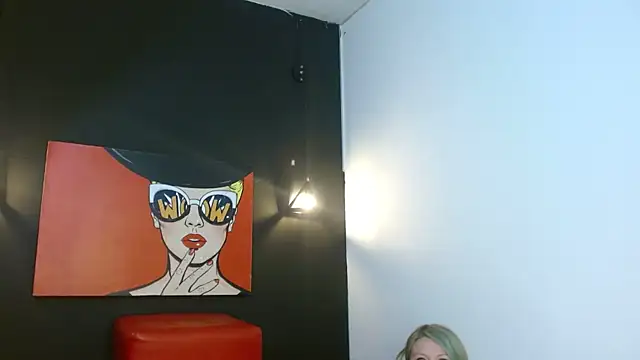 miley jensen online show from February 22, 10:09 pm