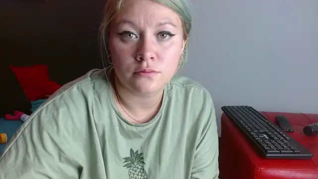 miley jensen online show from February 28, 9:55 pm