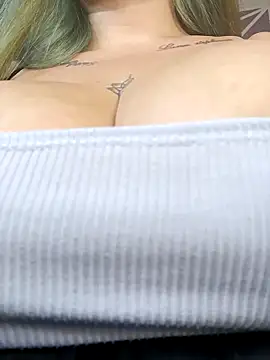 miley jensen online show from March 19, 8:34 am