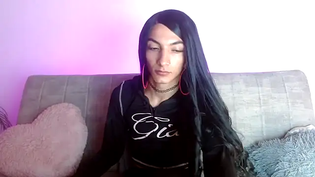 Katty fox69 online show from June 6, 4:39 am