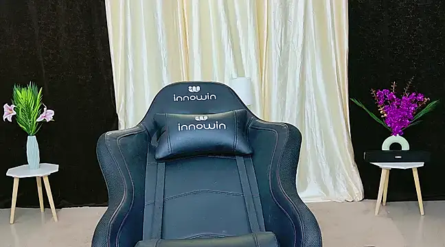 GODDESS SHANAYA online show from February 21, 3:34 am