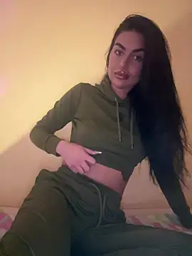 Snapshot of CabrioCabrio chatting on March 4, 6:03 pm CabrioCabrio online show from March 4, 6:03 pm