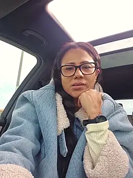 Allana Squirt online show from November 23, 12:27 pm