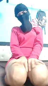 Karina jaan online show from January 6, 9:22 pm