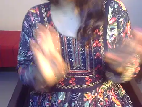 Lusty Wife1 online show from January 31, 1:02 pm