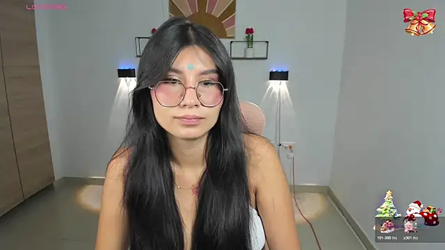 emily villamil online show from December 21, 5:31 pm