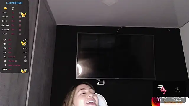 kathe03 online show from January 17, 4:57 pm