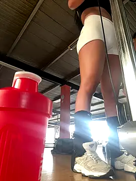 AgathaGeorgiou online show from December 19, 6:26 pm