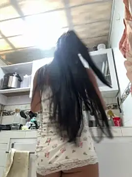 Snapshot of AgathaGeorgiou chatting on May 20, 7:53 pm AgathaGeorgiou online show from May 20, 7:53 pm