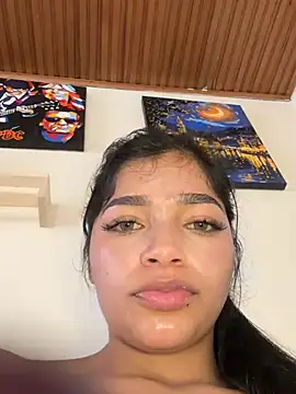 AgathaGeorgiou online show from July 1, 8:08 pm