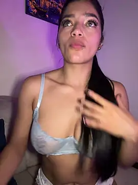AgathaGeorgiou online show from July 3, 10:05 pm