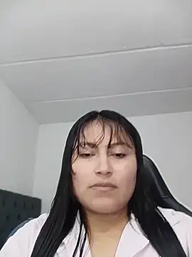 Snapshot of KathieBurning chatting on February 13, 9:22 pm KathieBurning online show from February 13, 9:22 pm