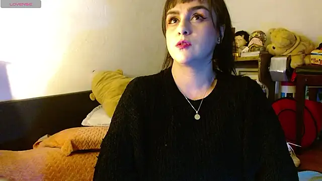 collette beaufoy  online show from March 2, 4:58 am