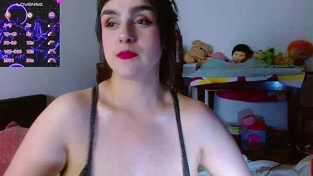 collette beaufoy  online show from June 29, 11:49 pm