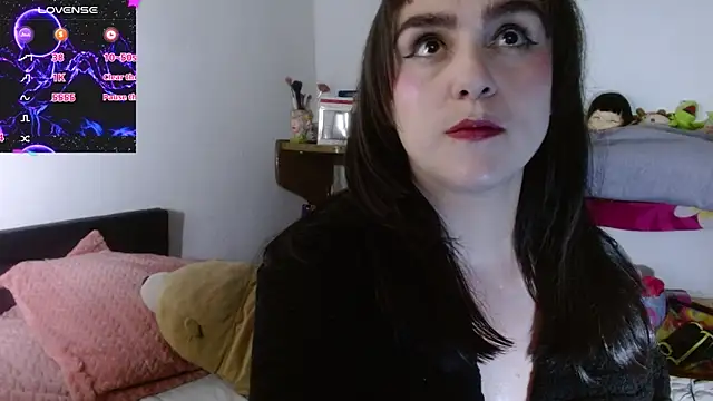 collette beaufoy  online show from July 1, 10:42 pm