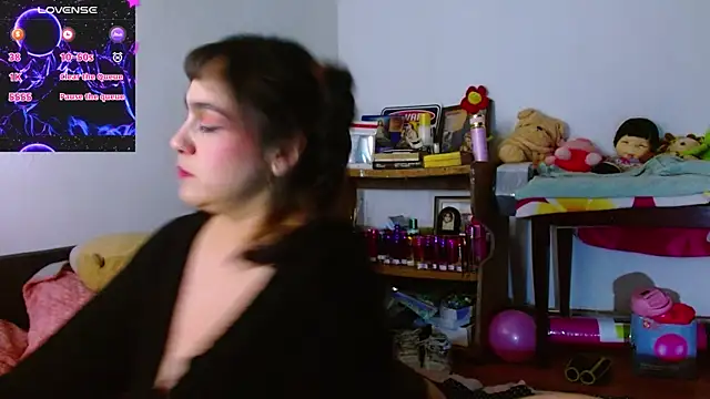 collette beaufoy  online show from July 3, 2:40 am