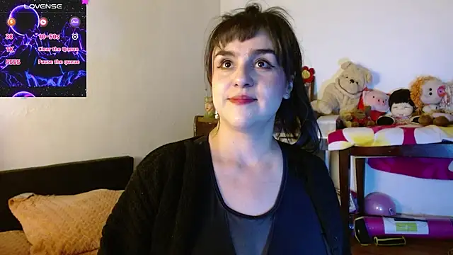 collette beaufoy  online show from July 26, 7:26 am