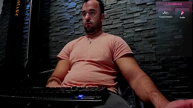 David Big Daddy online show from November 5, 6:19 pm