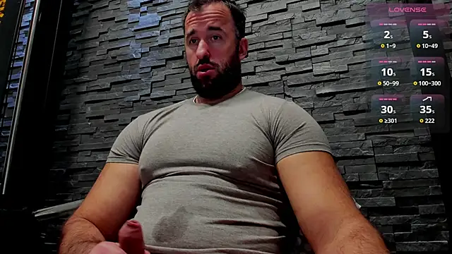 David Big Daddy online show from November 15, 6:33 am