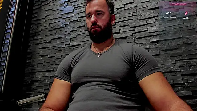 David Big Daddy online show from November 22, 11:42 am