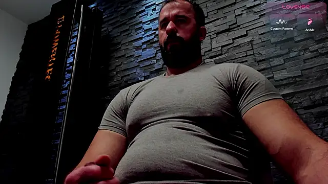 David Big Daddy online show from February 7, 9:40 pm