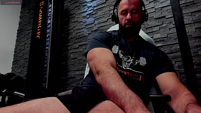 David Big Daddy online show from April 23, 3:14 pm