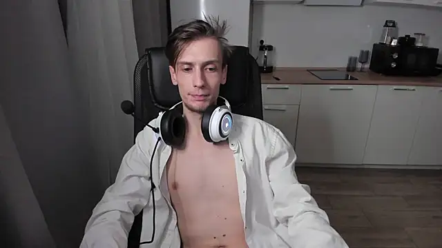 Rick Reed online show from October 23, 12:21 am