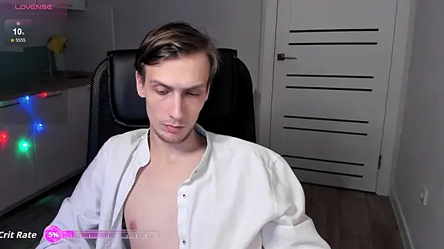 Rick Reed online show from November 16, 10:48 pm