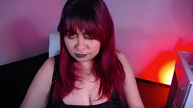 bad scarlett1 online show from October 21, 12:55 am