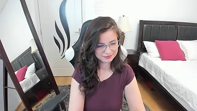 AmyPure  online show from April 30, 5:03 am