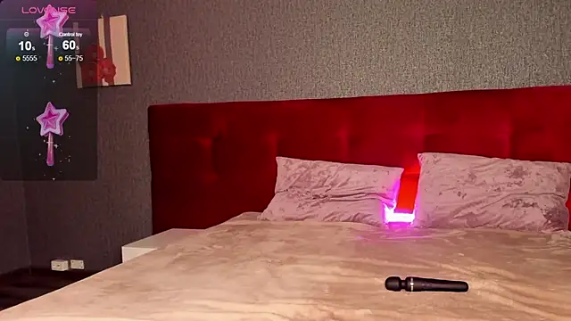 Kelly Powell online show from January 10, 3:50 am