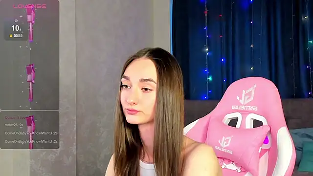 Kelly Powell online show from January 23, 7:43 am