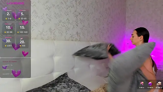 Kelly Powell online show from January 28, 10:23 am