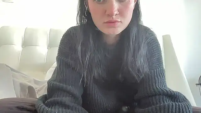 mariemelissah online show from December 18, 10:10 am