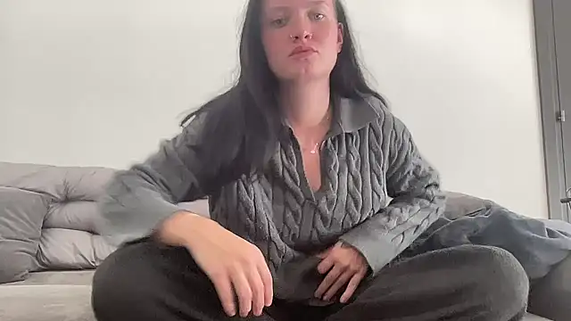 mariemelissah online show from January 9, 11:24 am