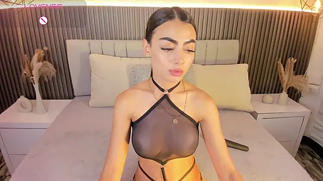 SHANONCLARK online show from October 23, 7:12 pm