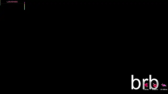 SHANONCLARK online show from November 26, 7:15 pm