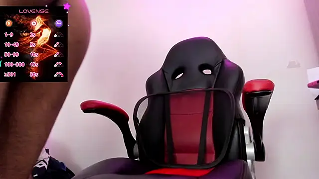 Aron Baylor online show from November 19, 6:57 am