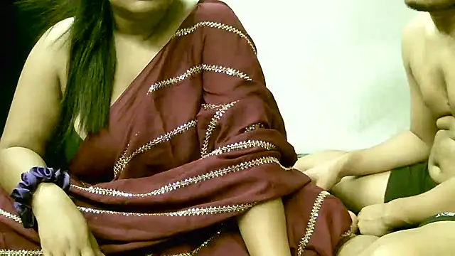 flamingoss online show from February 23, 7:07 pm