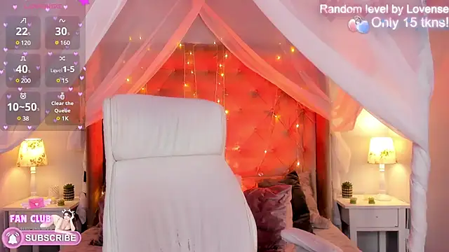 Snapshot of Ellie_Jhonson__ chatting on January 9, 5:43 pm Ellie Jhonson online show from January 9, 5:43 pm