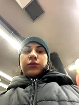 JenniferEdith online show from December 5, 7:06 pm