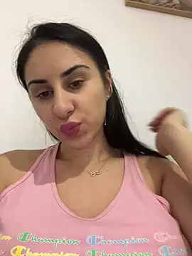 JenniferEdith online show from December 10, 3:33 pm