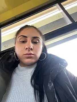 JenniferEdith online show from December 19, 12:12 pm