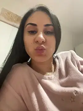 JenniferEdith online show from February 23, 7:28 pm