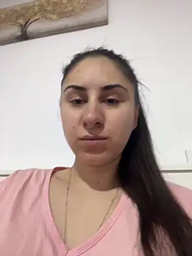 JenniferEdith online show from March 22, 8:18 am