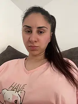 JenniferEdith online show from July 5, 2:46 pm