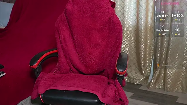 Snapshot of Artem_Dzyuba chatting on June 4, 12:55 pm Artem Dzyuba online show from June 4, 12:55 pm