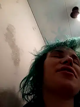 Linda Gregory online show from March 18, 12:25 am